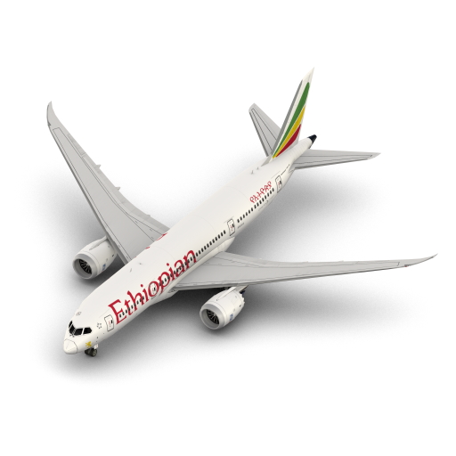 Ethiopian B L Aircraft World Of Airports Forum