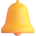 :bell:
