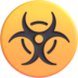:biohazard:
