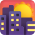 :city_sunrise:
