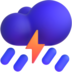 :cloud_with_lightning_and_rain: :cloud_with_lightning_and_rain: