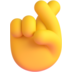 :crossed_fingers: :crossed_fingers: