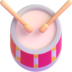 :drum: