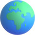 :earth_africa: :earth_africa: