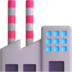 :factory: