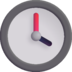 :four_o_clock: