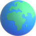 :globe_showing_europe_africa: :globe_showing_europe_africa: