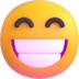 :grin: :grin: