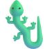 :lizard: