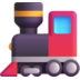 :locomotive: