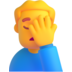 :man_facepalming: :man_facepalming: