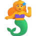 :mermaid: