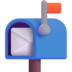 :open_mailbox_with_raised_flag: