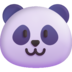 :panda: