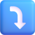 :right_arrow_curving_down: