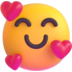 :smiling_face_with_three_hearts: :smiling_face_with_three_hearts: