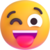 :winking_face_with_tongue: :winking_face_with_tongue:
