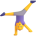 :woman_cartwheeling: