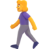 :woman_walking: