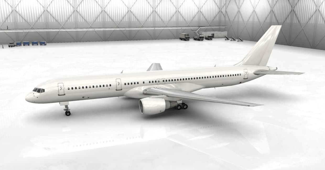 B753 - Boeing 757-300 - Airplane Suggestions - Flyboys.Games forum