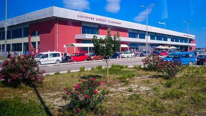 ZAKYNTHOS-AIRPORT-GR