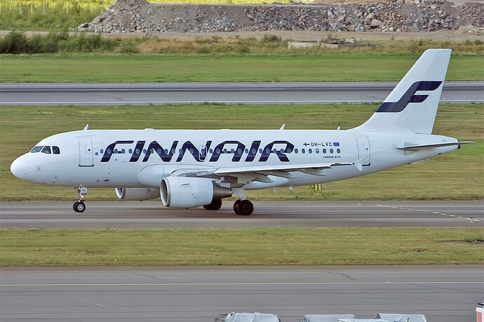 Finnair,_OH-LVC,Airbus_A319-112(16455561222)