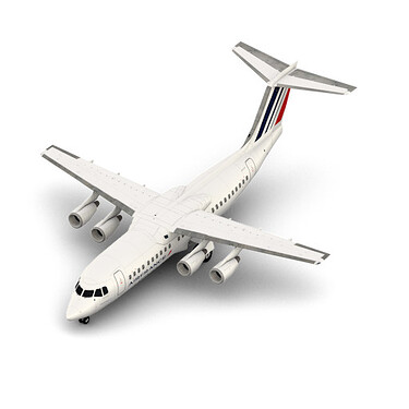 B463-AirFrance