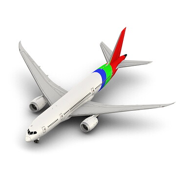 B788 Cust_Basic1 preview