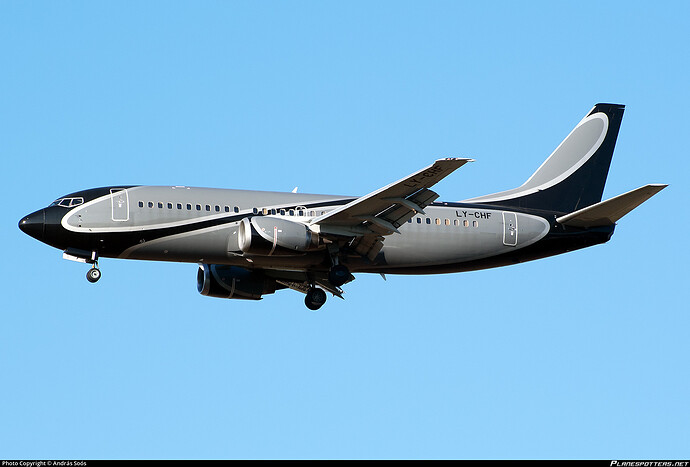 ly-chf-klasjet-boeing-737-31s_PlanespottersNet_1467920_33166c3b17_o