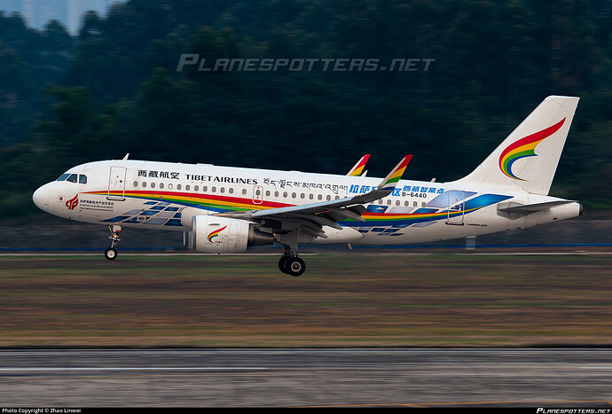 b-6440-tibet-airlines-airbus-a319-115wl_PlanespottersNet_1448069_876ded906c_o