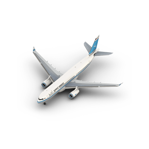 A332RR_render-Kuwait_Airways