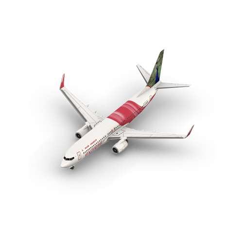 B738 livery - Air India Express - Community feedback6