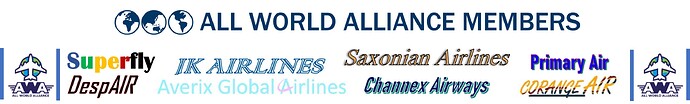 AWA Member Airlines 2