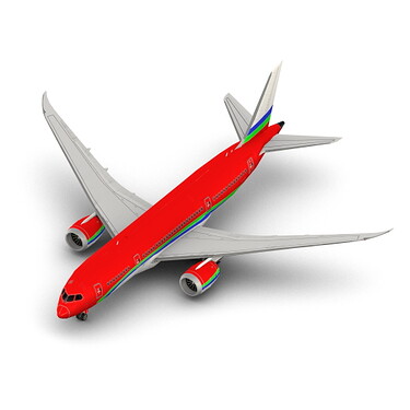 B788 Cust_Supreme4 preview