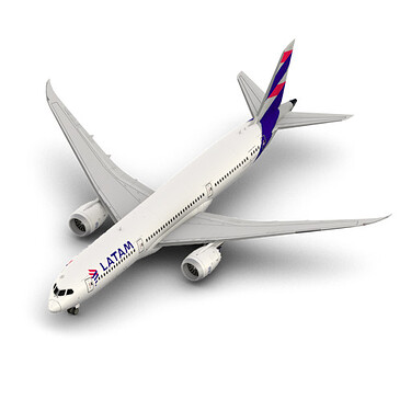 B789-LATAM