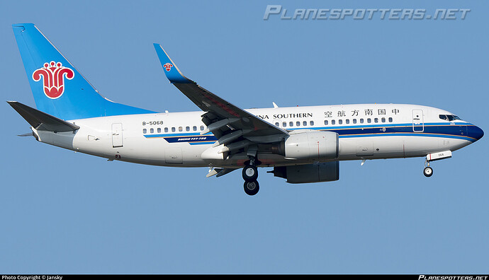 b-5068-china-southern-airlines-boeing-737-71bwl_PlanespottersNet_1473596_3639cee84c_o