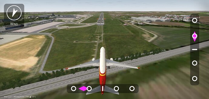 Save Your Landing Of Other Airlines Screenshots Hope They Won't Get Removed