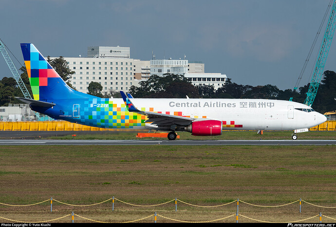 b-221v-central-airlines-boeing-737-8z9bcfwl_PlanespottersNet_1507262_67fd470b10_o