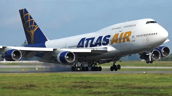 ALTLAS-AIR-BOEING-747-400