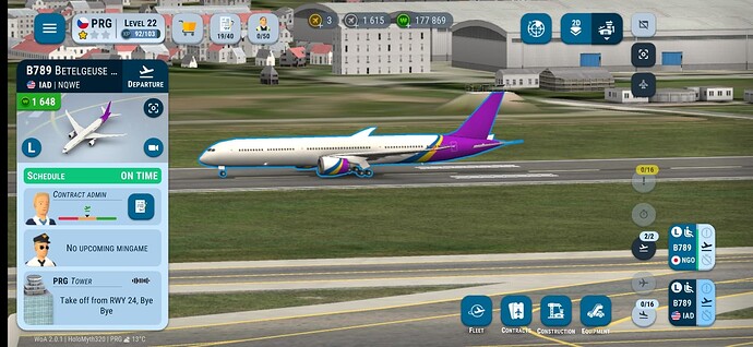 A350 Betelguess
