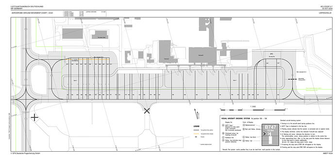AD 2 EDDP 2-7 Aerodrome Ground Movement Chart - ICAO_page-0001