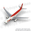 A333 RR Tway render