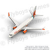 B38M AirIndiaExpress render