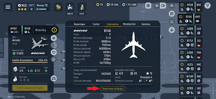 Translation bug