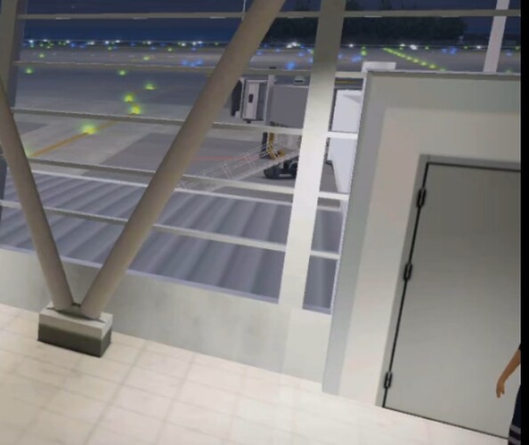 Which Gate Number is This, SXM Experts