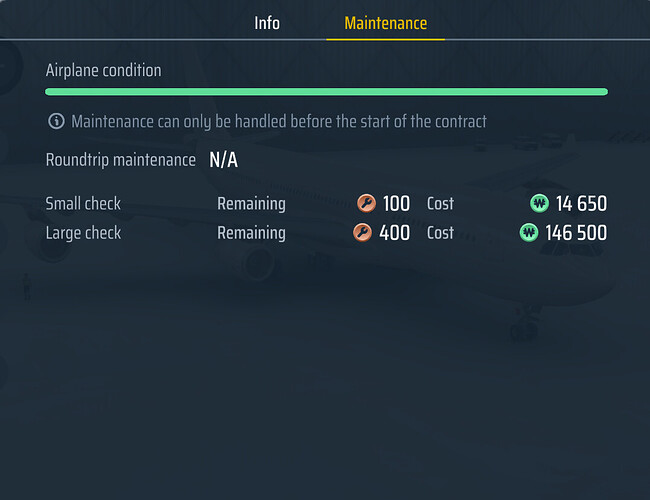 A342_MAINTENANCE