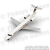 E145 Jetgo render