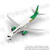 E295 Mexicana render