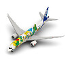 ANA Pokemon B789