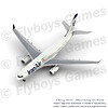 A332 RR IranAir render